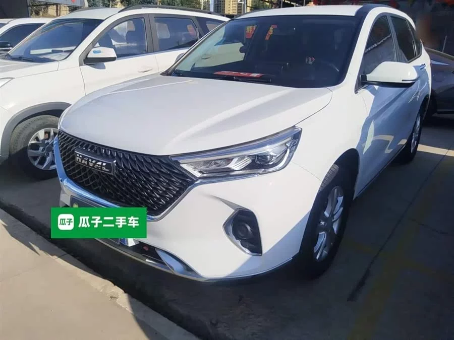 Haval M6