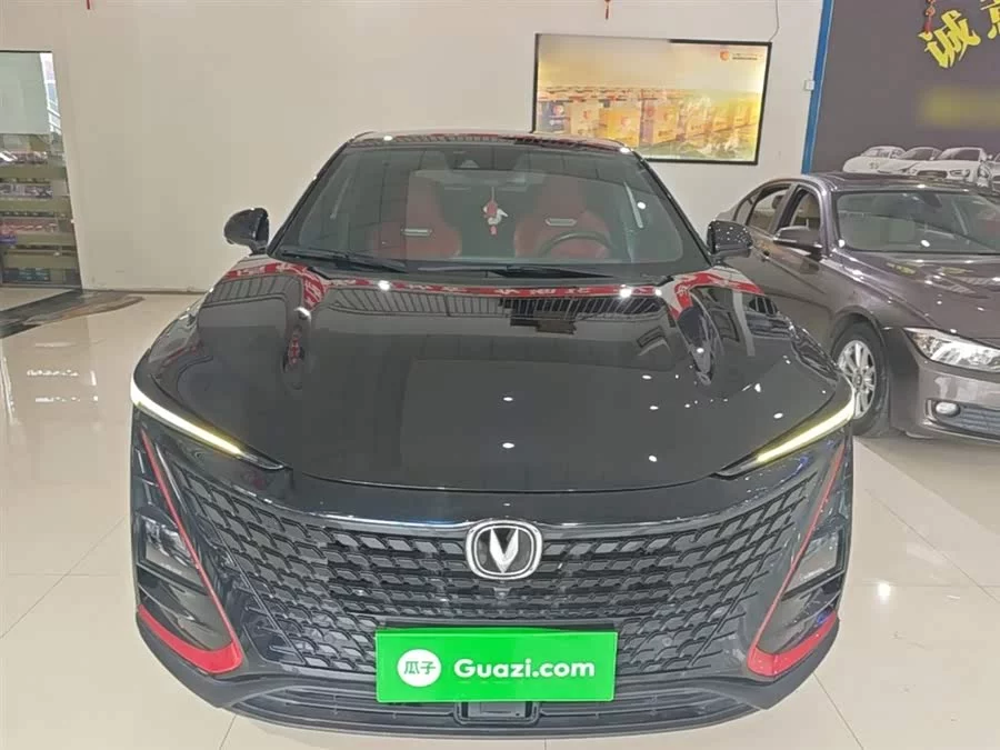 Changan UNI-T