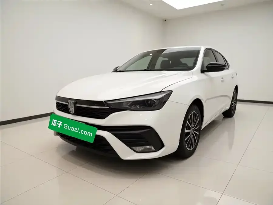 Roewe i5