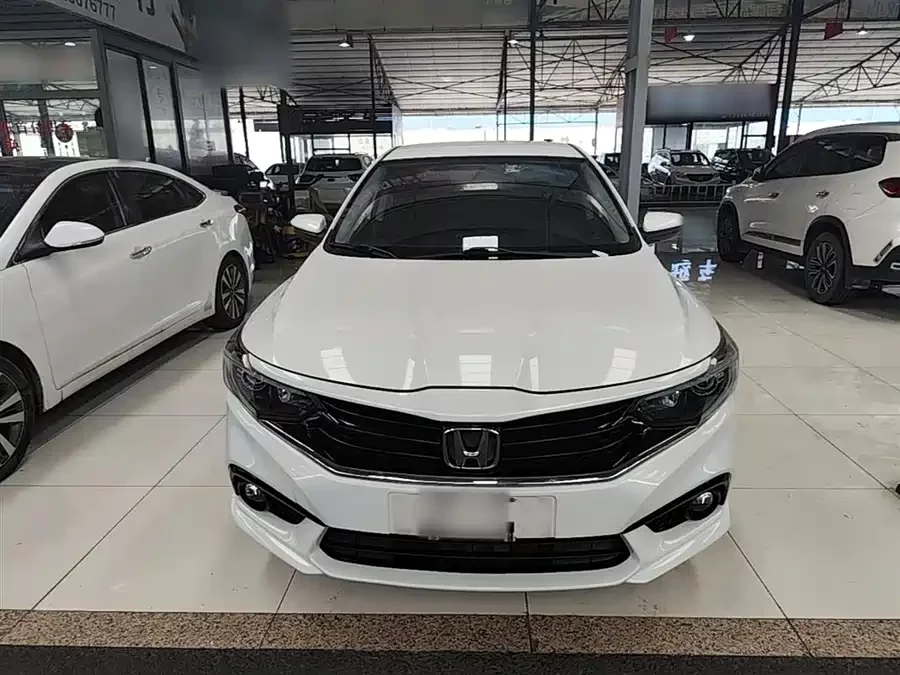 Honda Envix