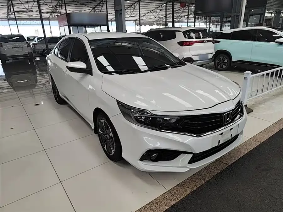 Honda Envix