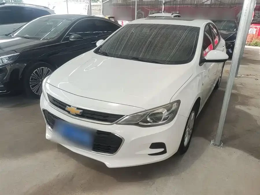 Chevrolet Cobalt