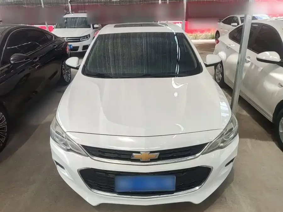 Chevrolet Cobalt