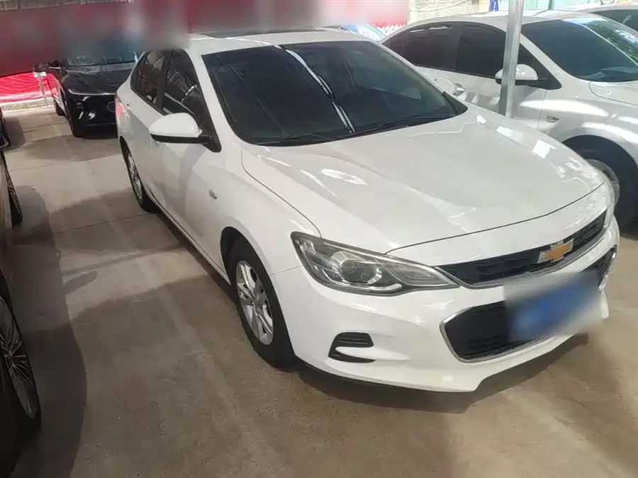Chevrolet Cobalt