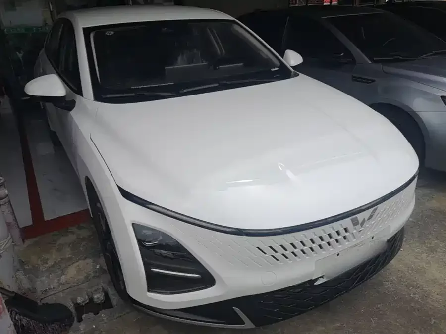 Wuling Starlight