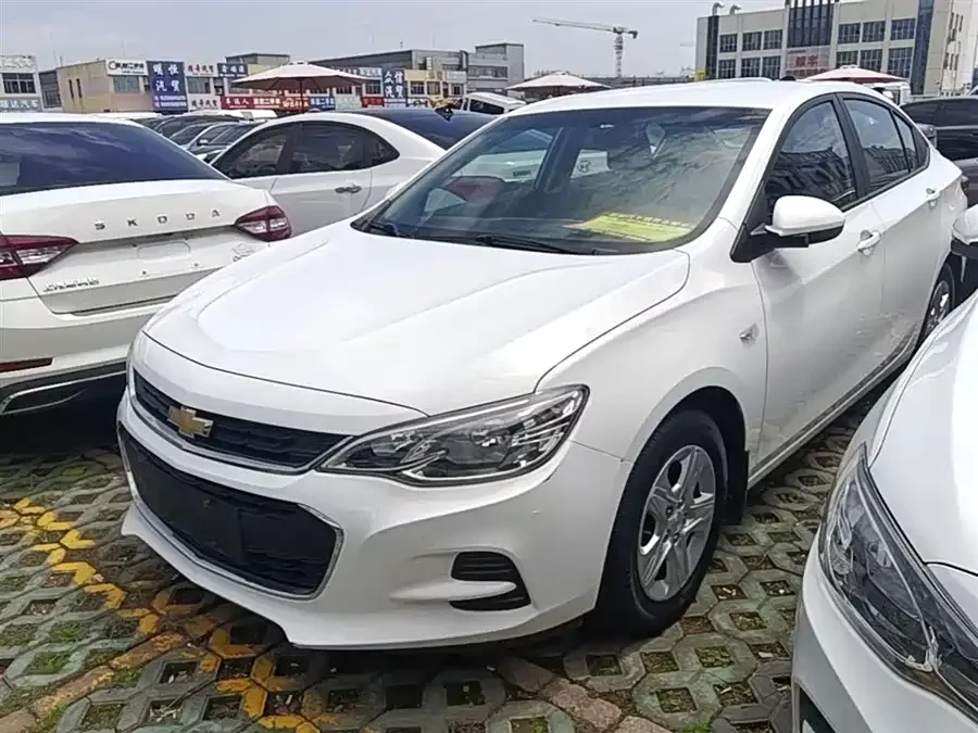 Chevrolet Cobalt