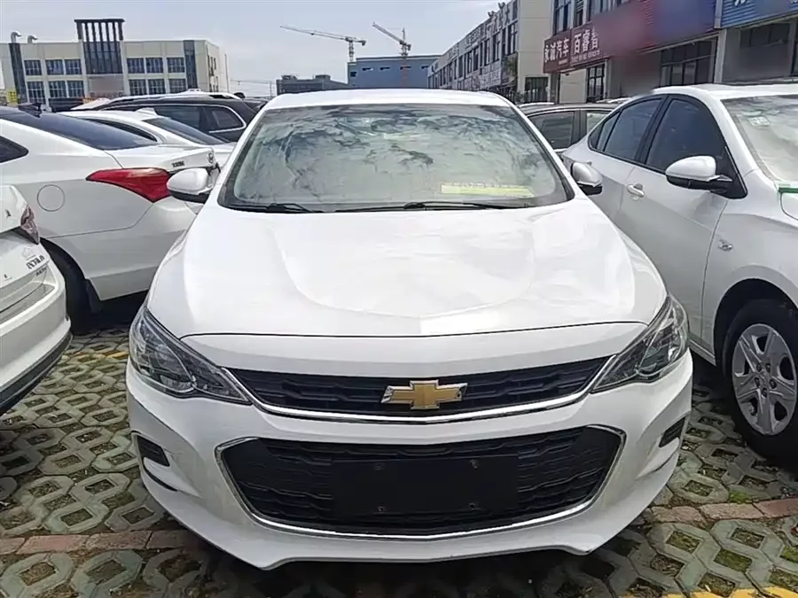 Chevrolet Cobalt