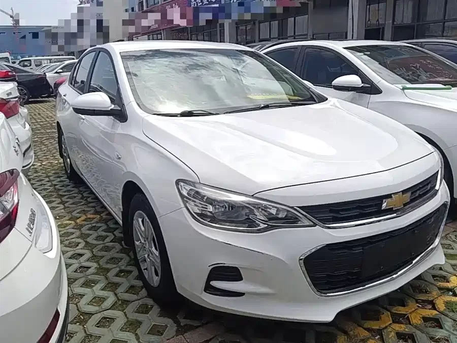 Chevrolet Cobalt