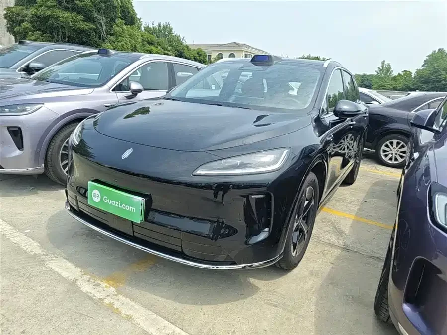 Shangjie H5