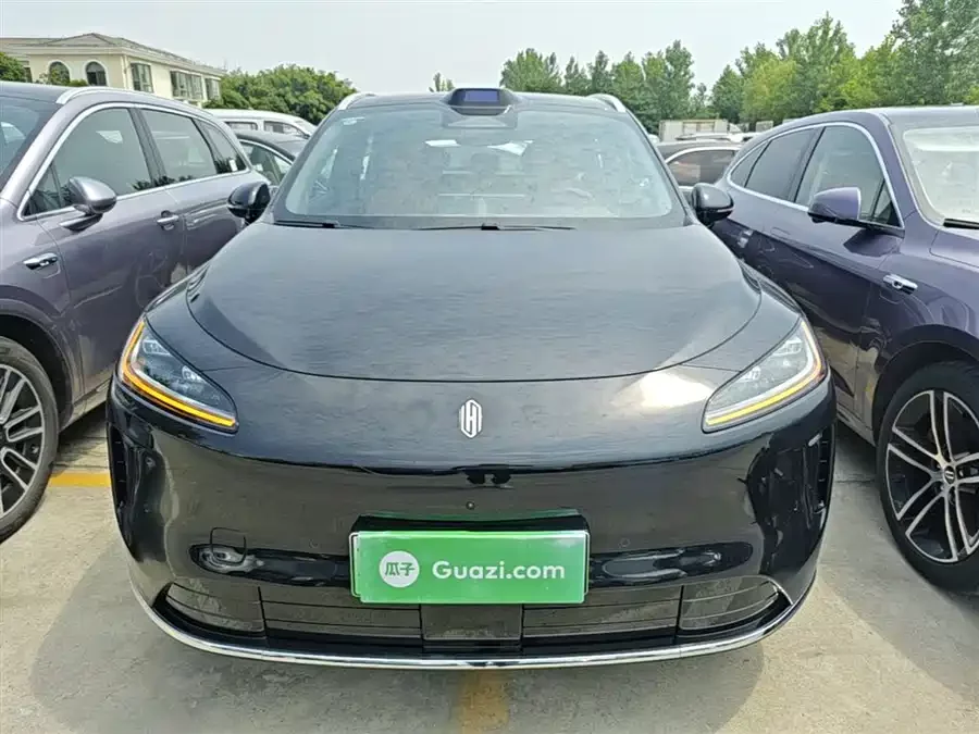 Shangjie H5