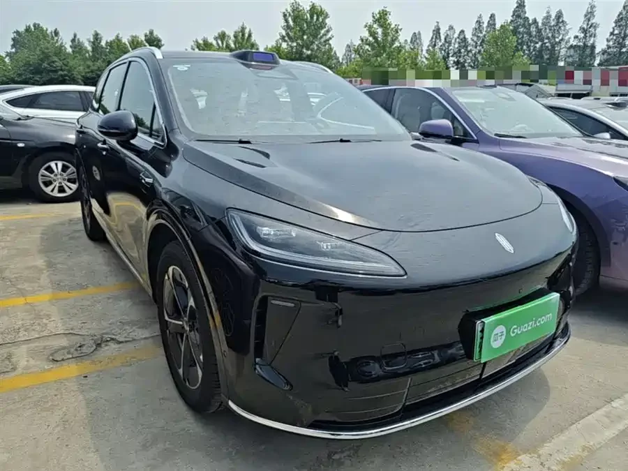 Shangjie H5