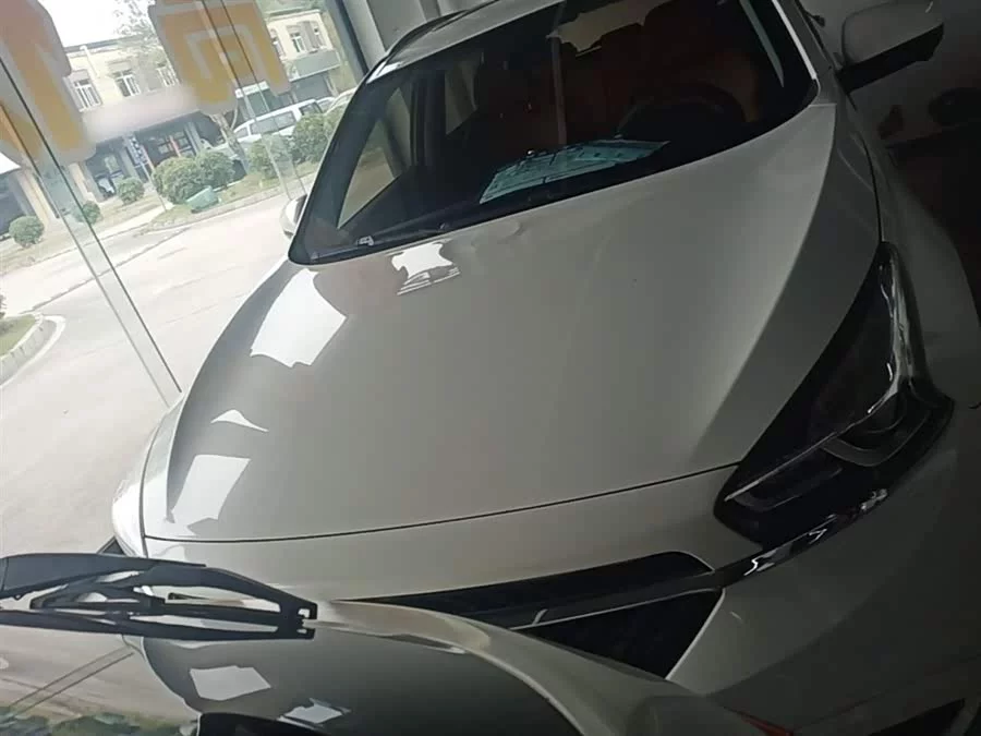 Chery Tiggo 7