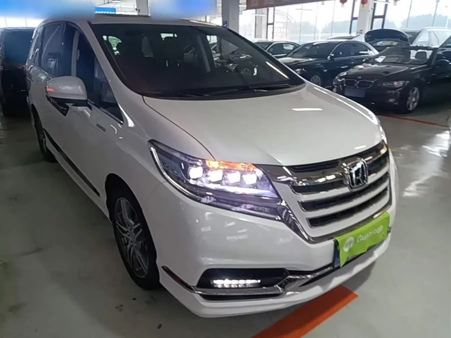 Honda Elysion