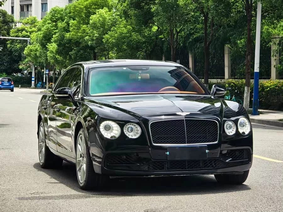 Bentley Flying Spur