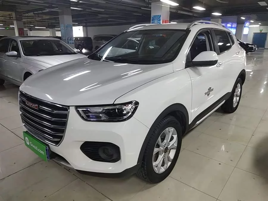 Haval H2S