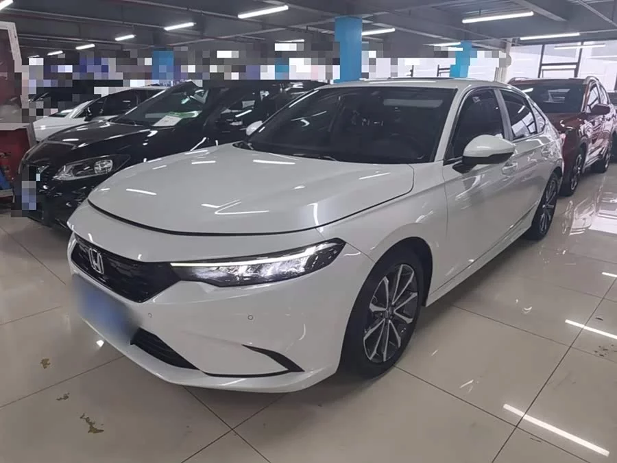 Honda style