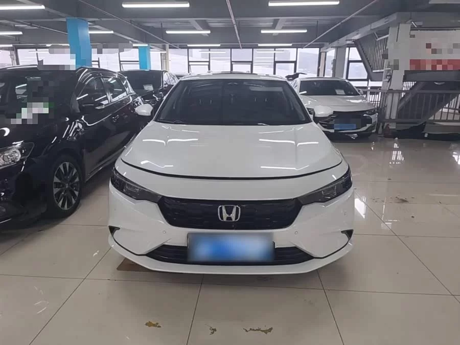 Honda style