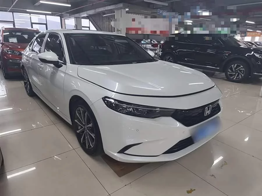 Honda style