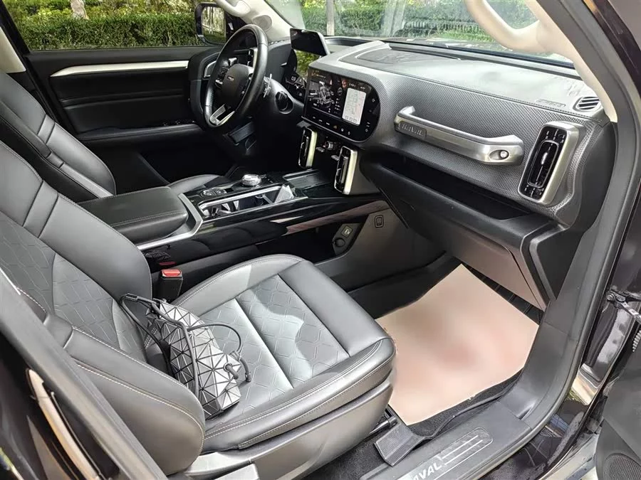 Haval Big Dog DaGou