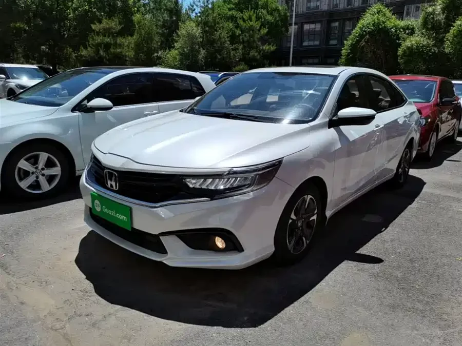 Honda Envix