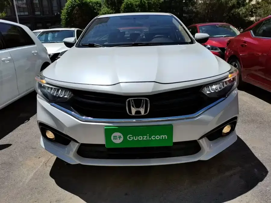 Honda Envix