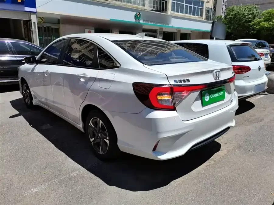 Honda Envix
