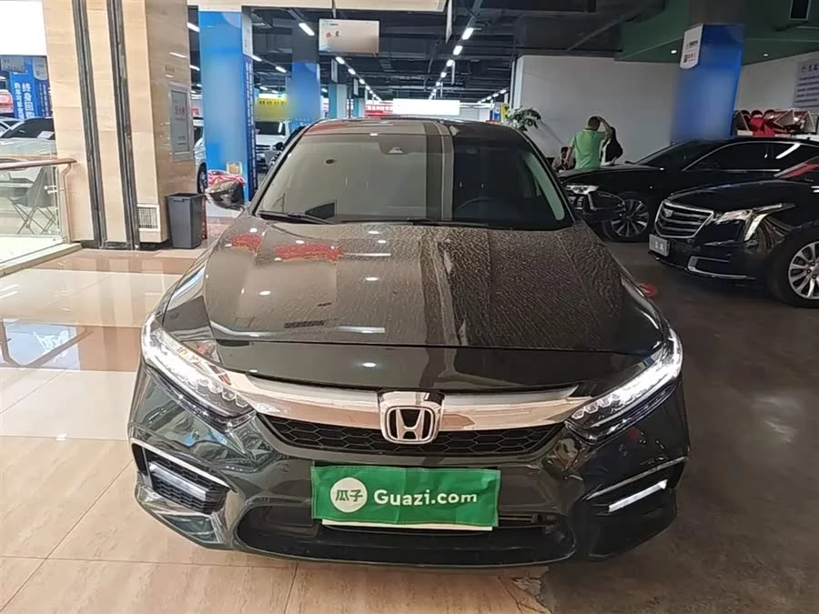 Honda Inspire