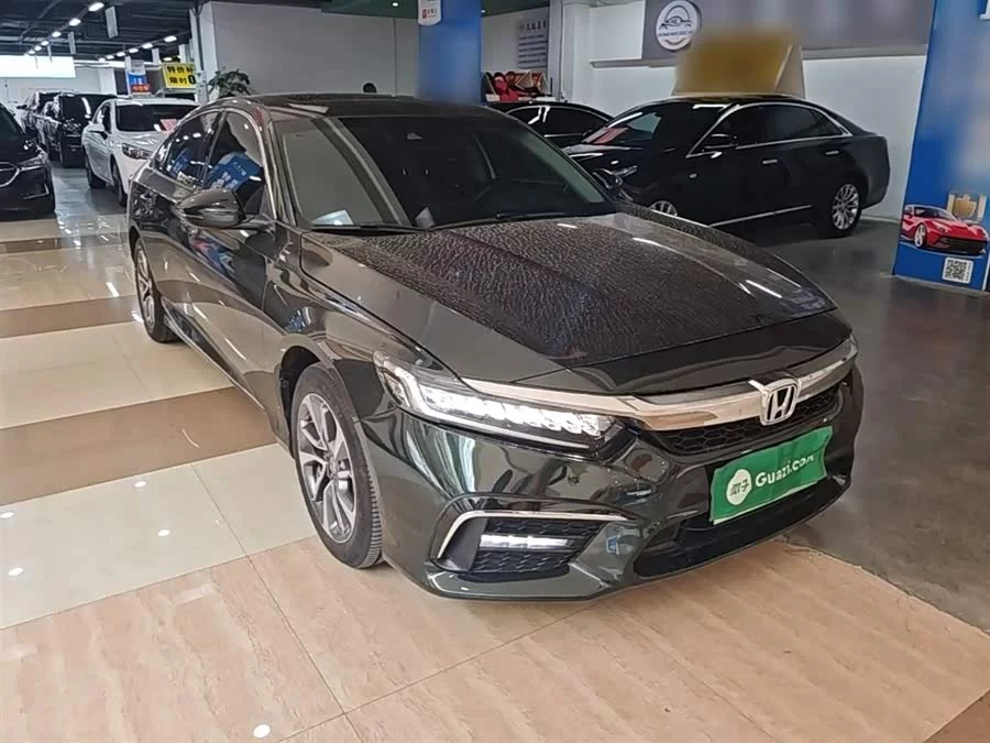 Honda Inspire