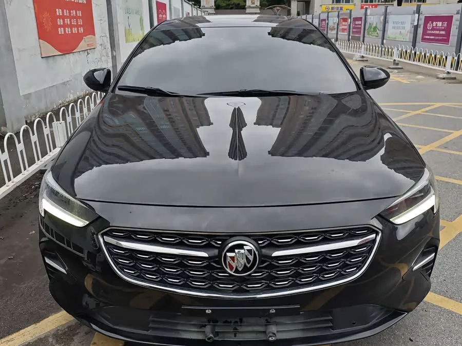 Buick Regal