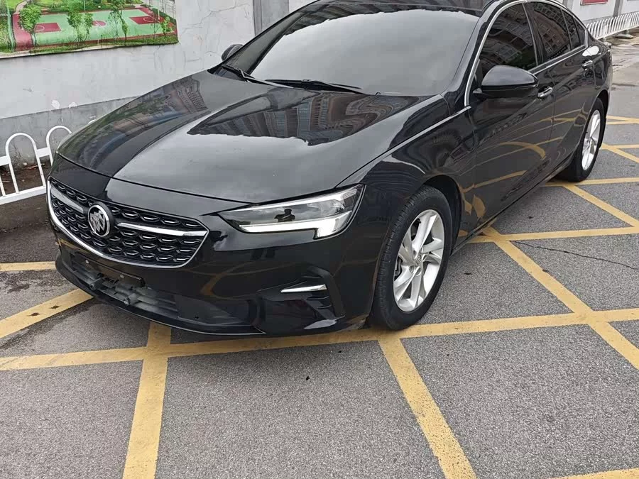 Buick Regal