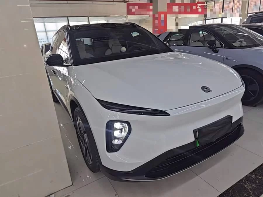 NIO ES6