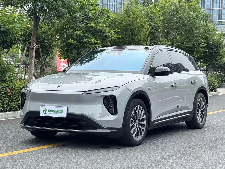 NIO ES6