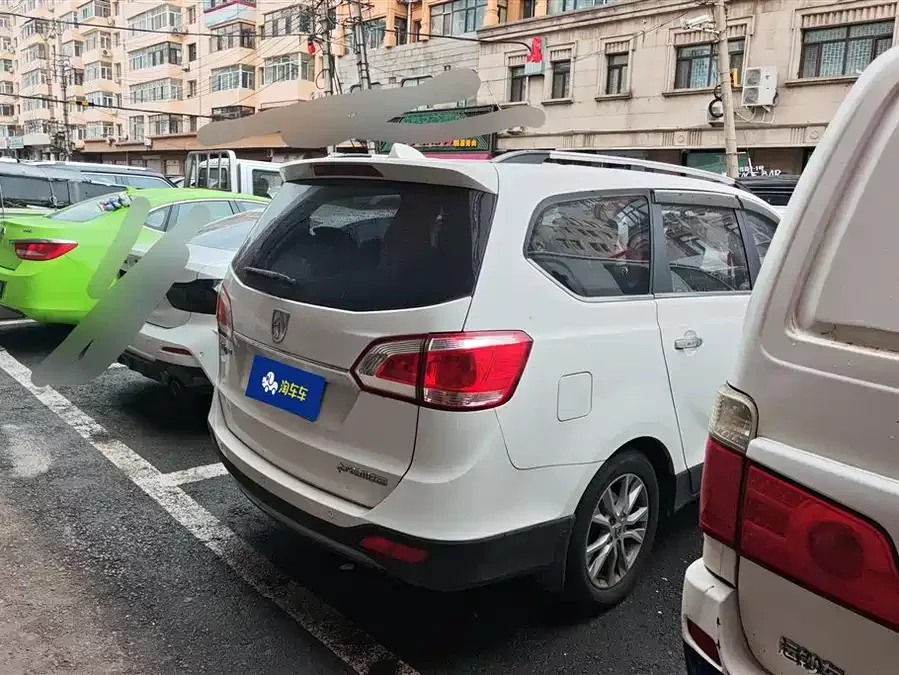 Baojun 730