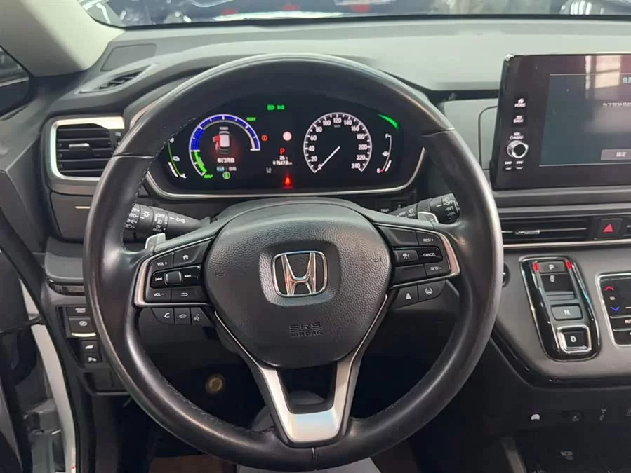 Honda Elysion