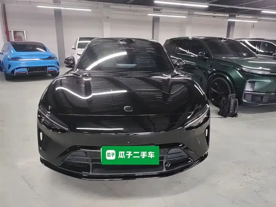 Xiaomi YU7