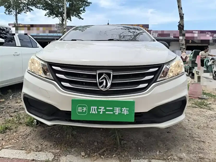 Baojun 310