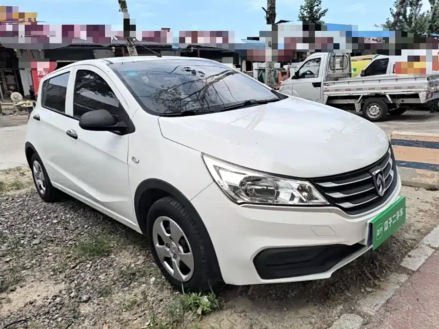 Baojun 310