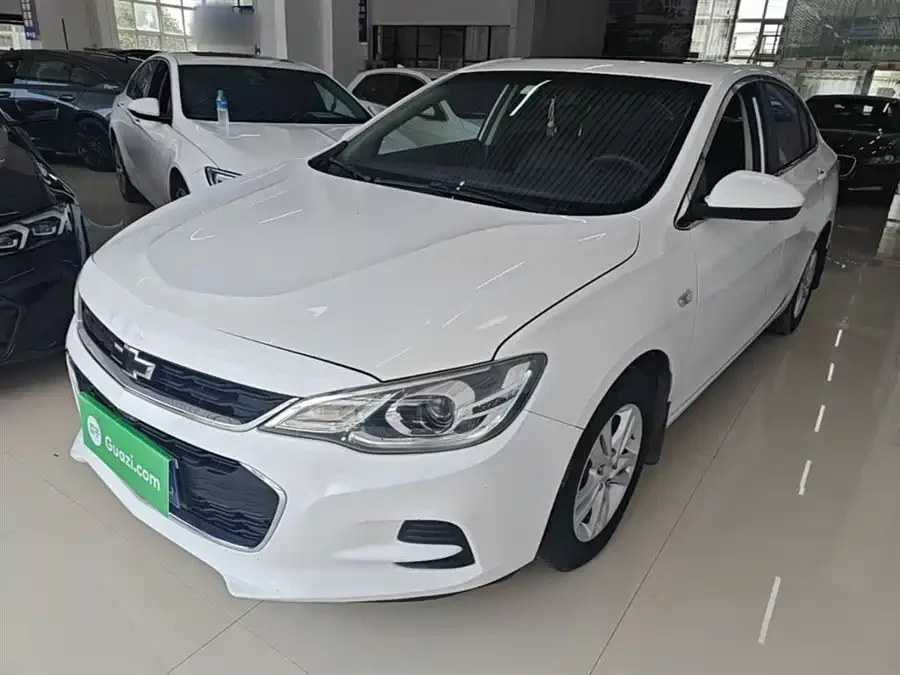 Chevrolet Cobalt