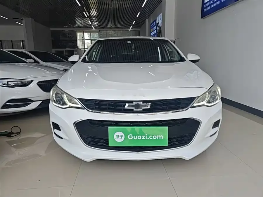 Chevrolet Cobalt