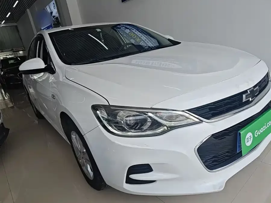 Chevrolet Cobalt