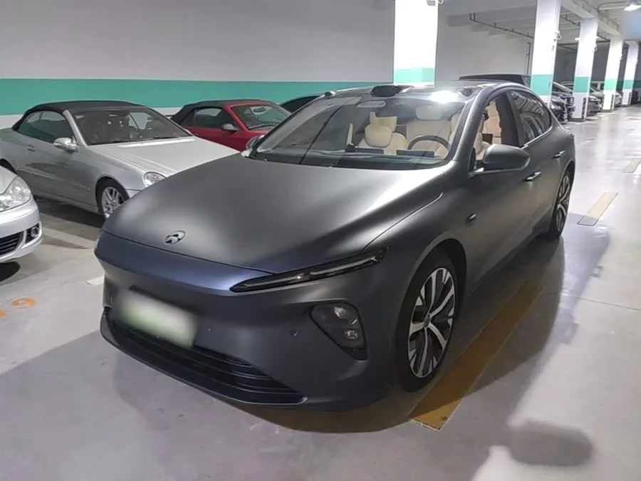 NIO ET7