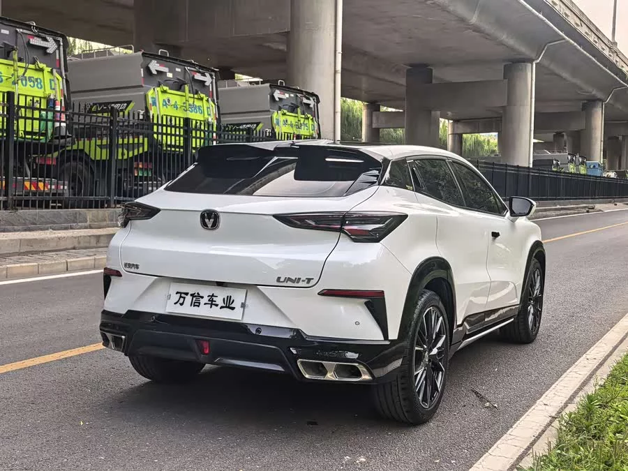 Changan UNI-T