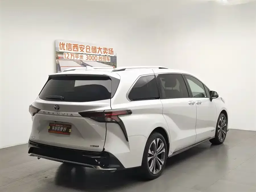 Toyota Granvia