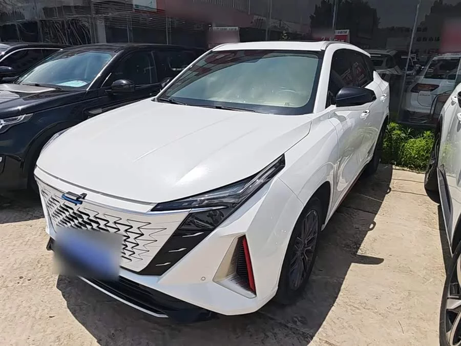 Oshan Z6