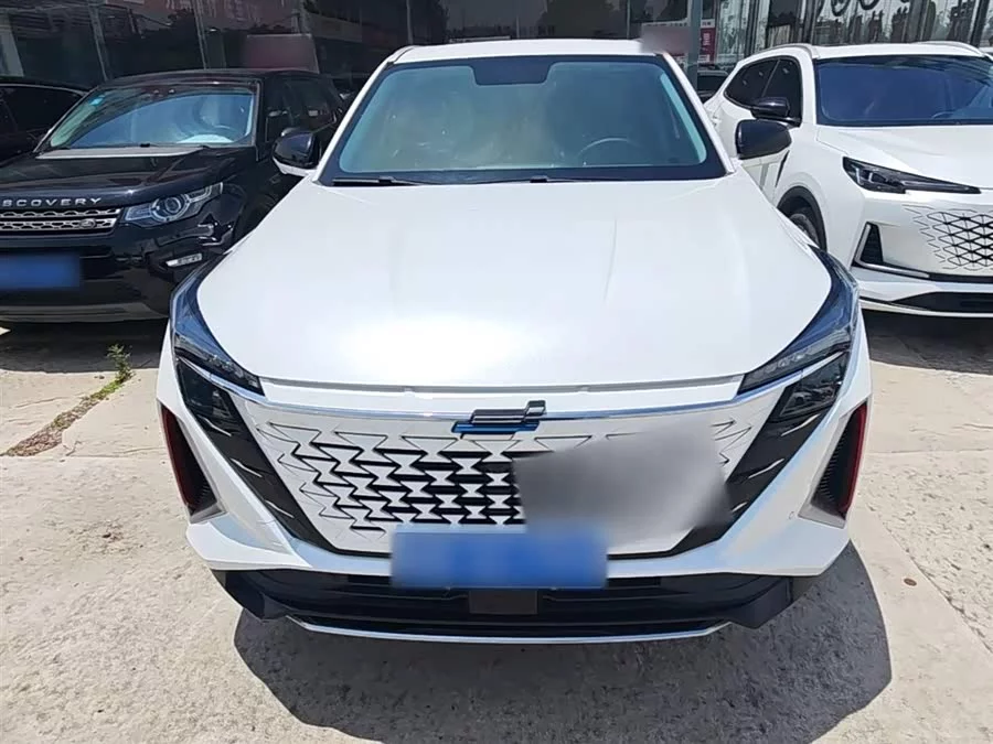 Oshan Z6