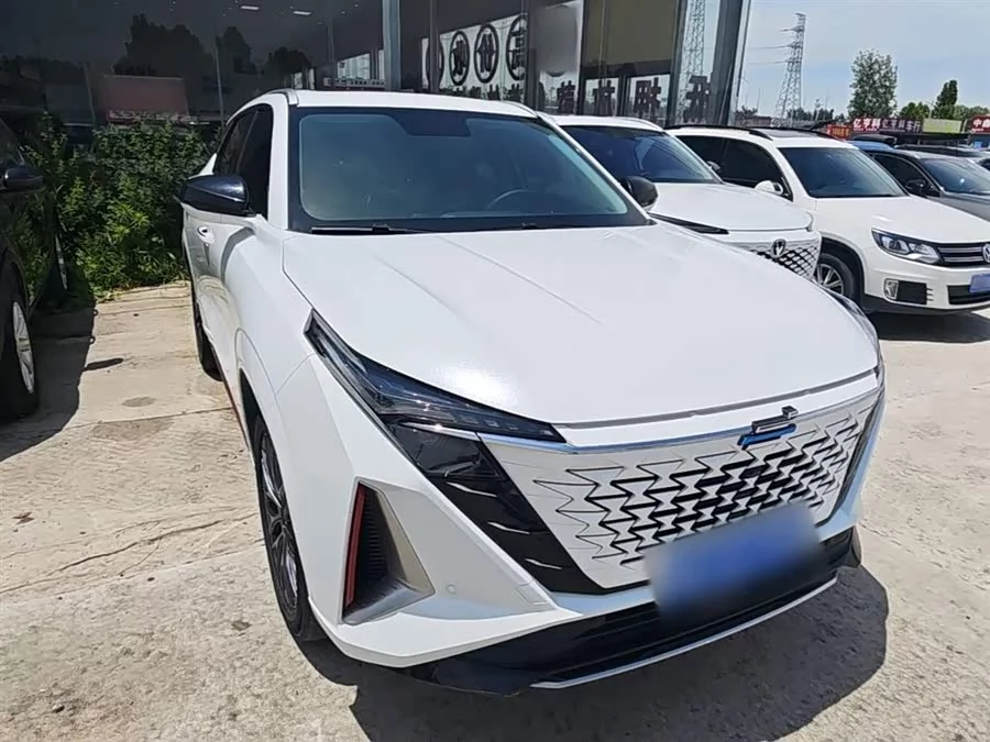 Oshan Z6