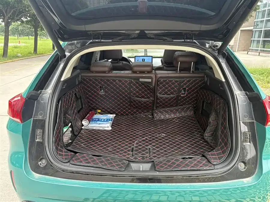 Wey VV5