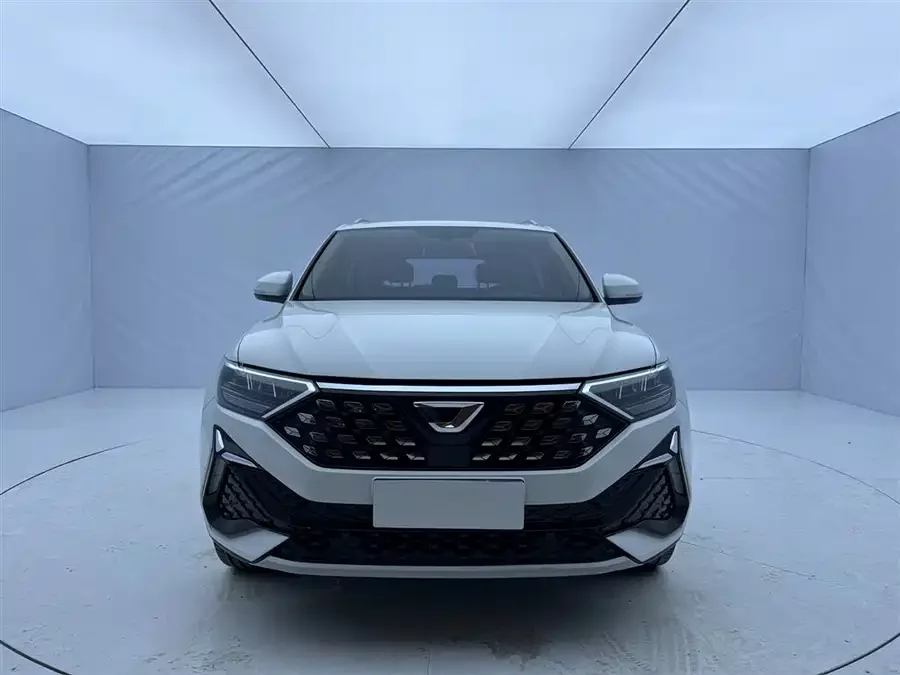 Jetta VS5