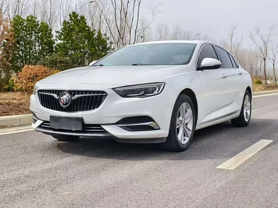 Buick Regal