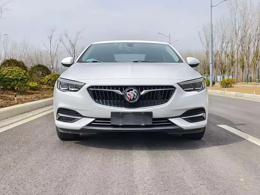 Buick Regal